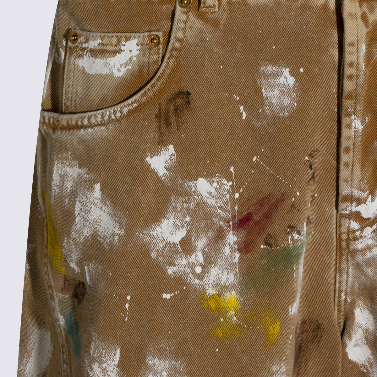 Moschino Shorts 261ZZ032602401466 (MOSCHINO / ショートパンツ ) | MOSCHINO (モスキーノ)(2)