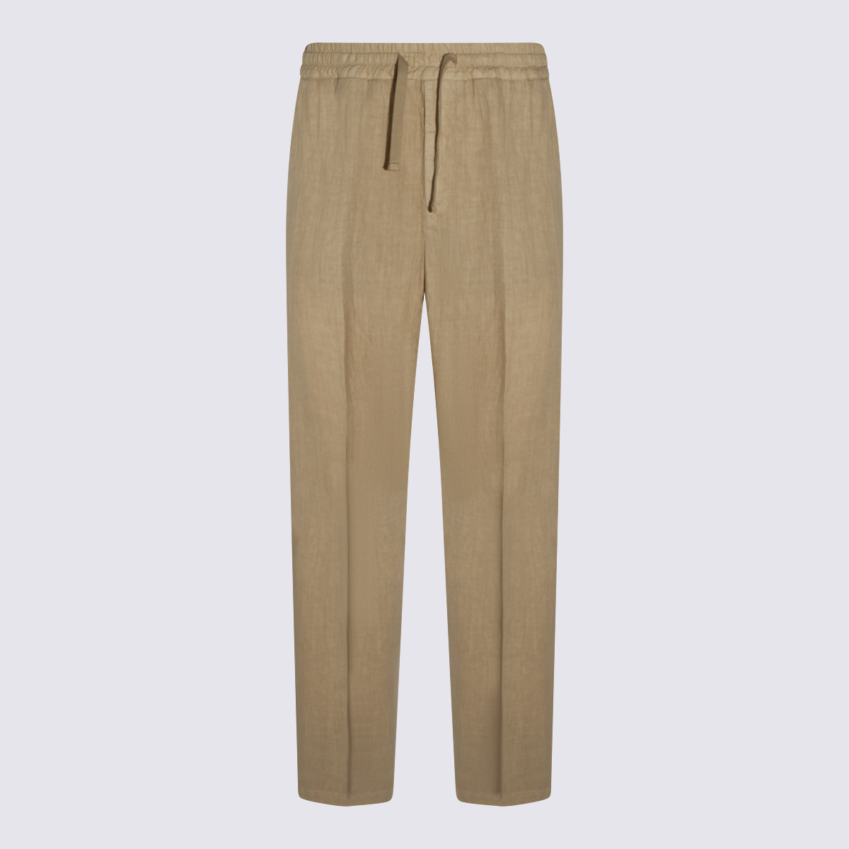 Altea Trousers Sand 265300031 (altea / パンツ ) | altea (アルテア)