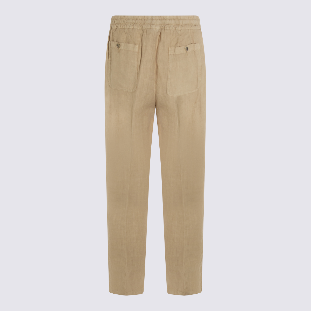 Altea Trousers Sand 265300031 (altea / パンツ ) | altea (アルテア)(1)