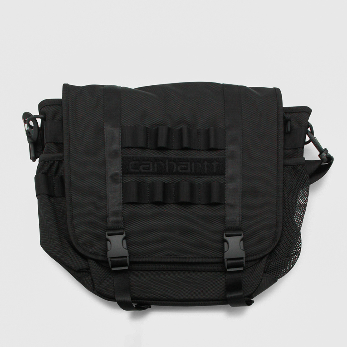 Carhartt WIP Bags.. Black I03628189XX (Carhartt WIP / ハンドバッグ・ショルダーバッグ ) | Carhartt WIP (カーハート)