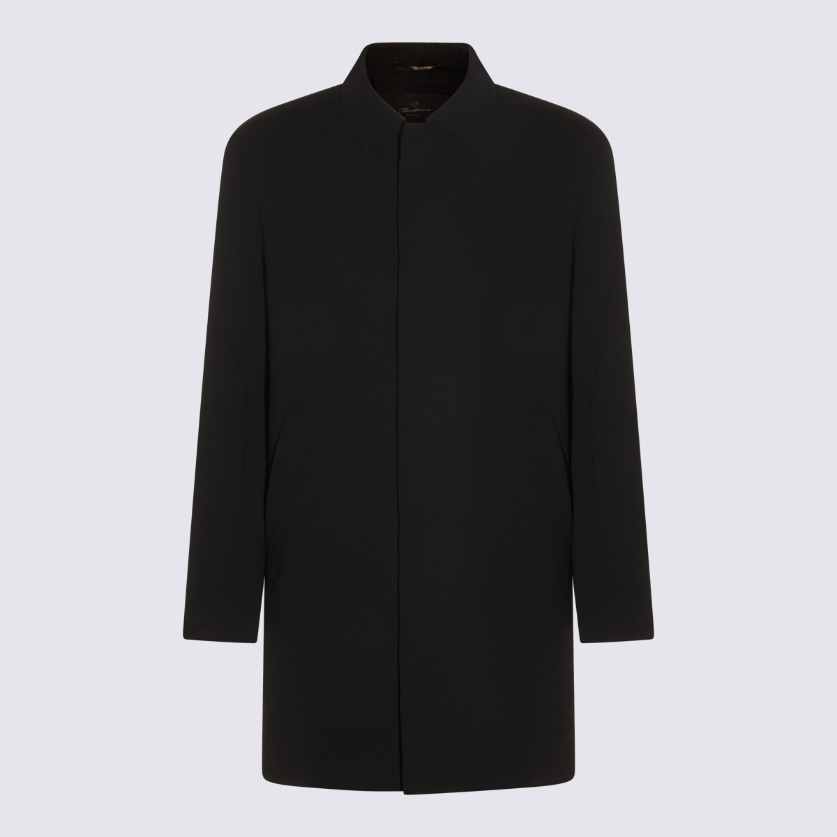 Montecore Coats Blue S10MUC97334889 (Montecore / コート ) | Montecore (モンテコーレ)