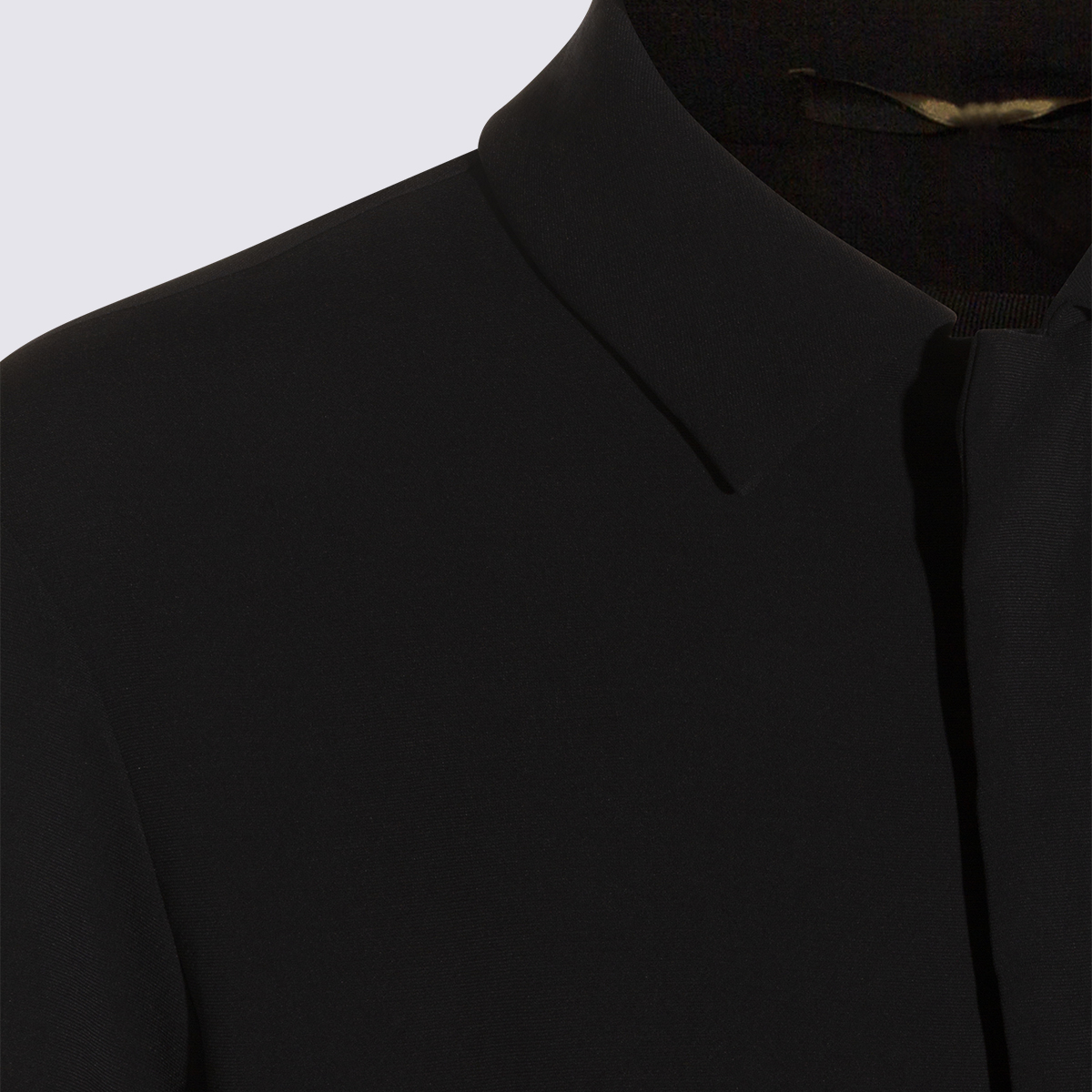 Montecore Coats Blue S10MUC97334889 (Montecore / コート ) | Montecore (モンテコーレ)(3)