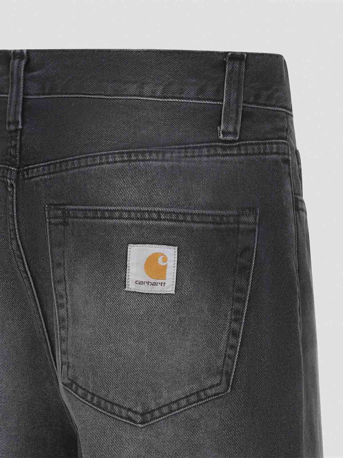 Landon Pants I03046889WJ00 (Carhartt WIP / ジーンズ ) | Carhartt WIP (カーハート)(2)
