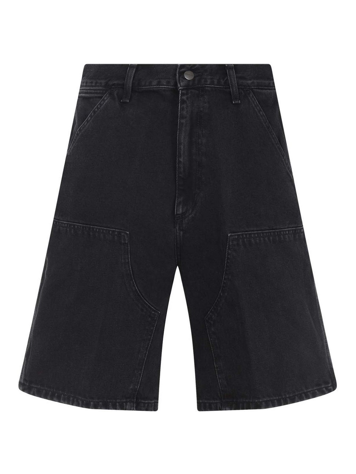 Double Knee Shorts I034867890600 (Carhartt WIP / ショートパンツ ) | Carhartt WIP (カーハート)