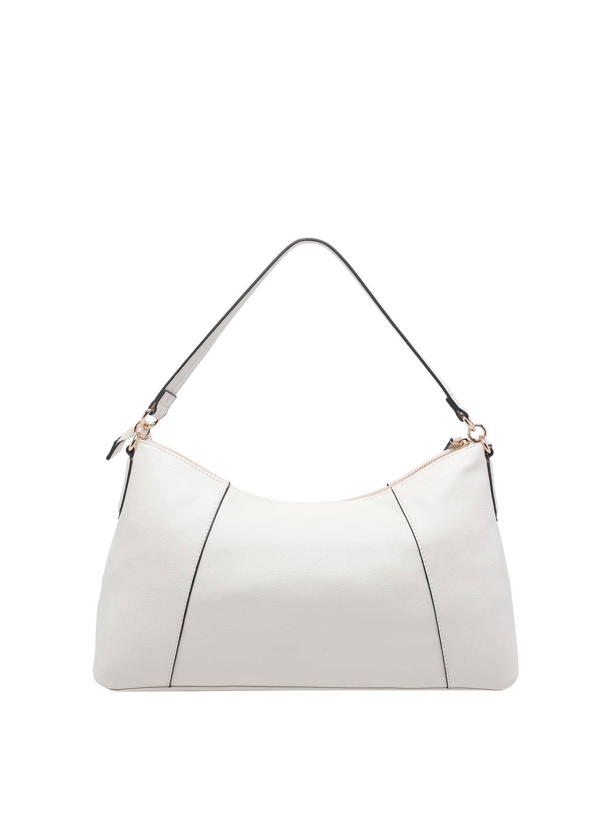 Cream Shoulder Bag AA6164E1012X0459 (LIU•JO / ハンドバッグ・ショルダーバッグ ) | LIU•JO (リュー・ジョー)(2)