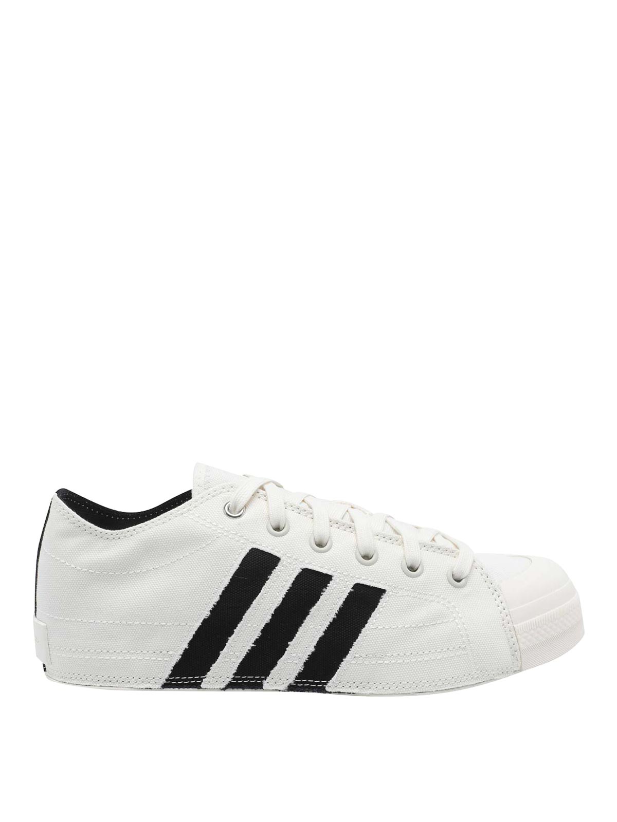 White Nizza Sneakers KI0856 (Y-3 / スニーカー ) | Y-3 (ワイスリー)