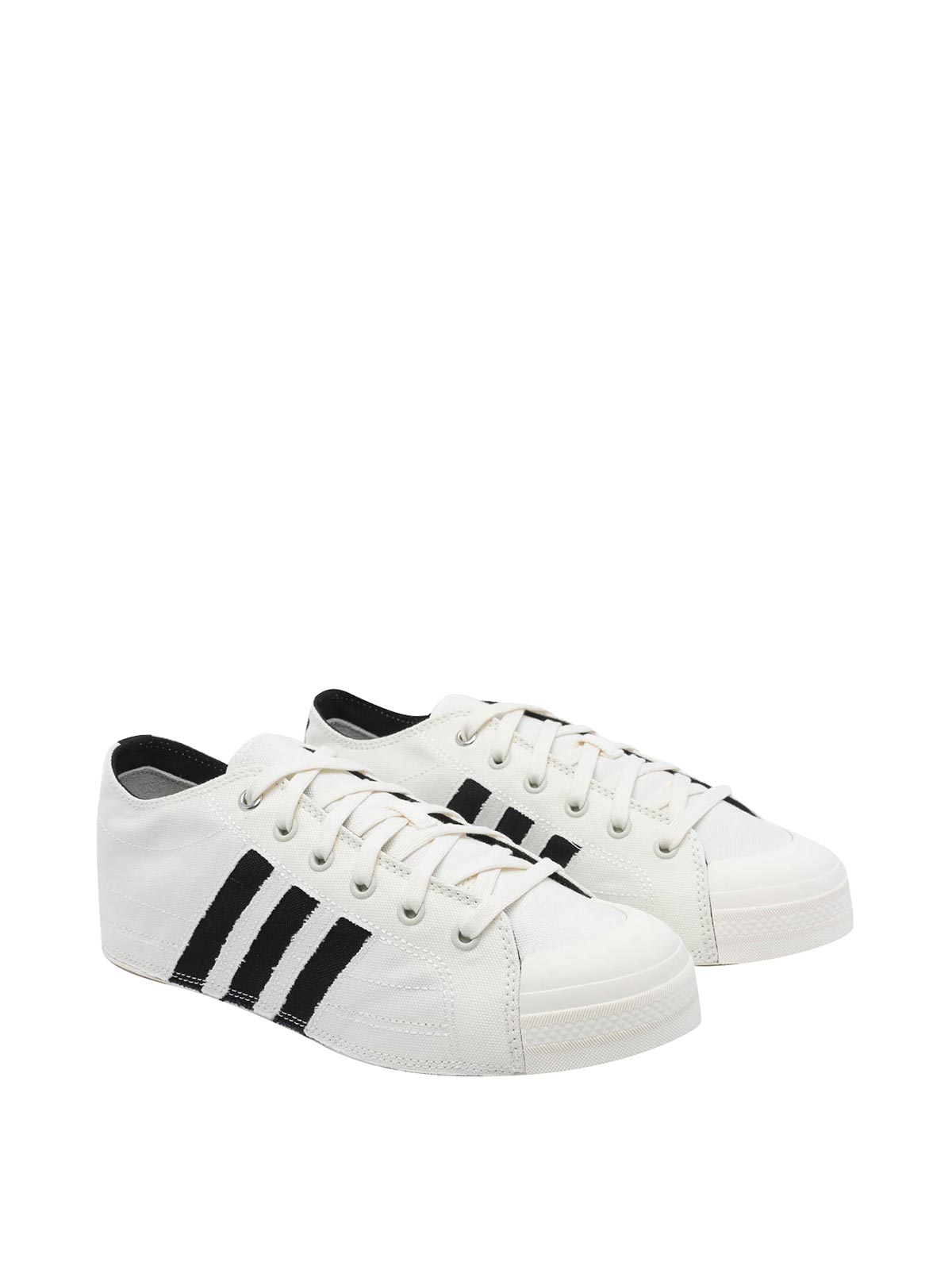 White Nizza Sneakers KI0856 (Y-3 / スニーカー ) | Y-3 (ワイスリー)(1)