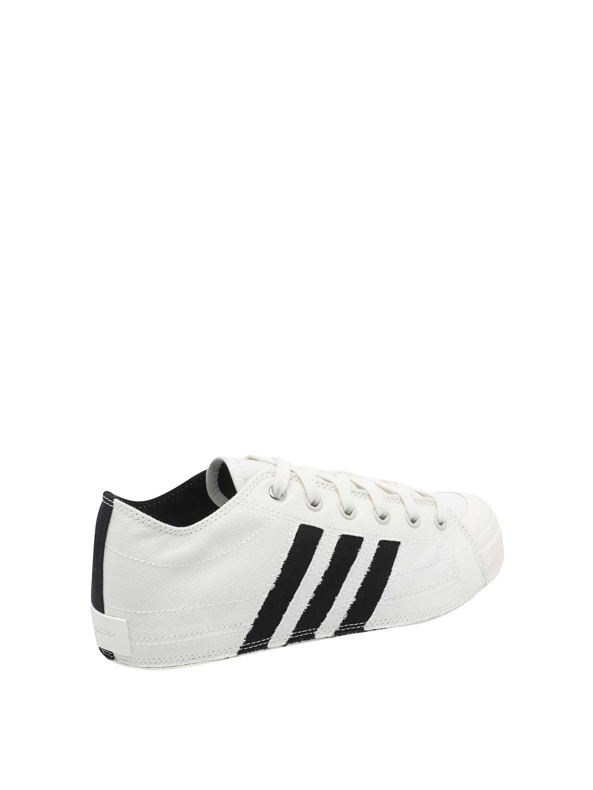 White Nizza Sneakers KI0856 (Y-3 / スニーカー ) | Y-3 (ワイスリー)(2)