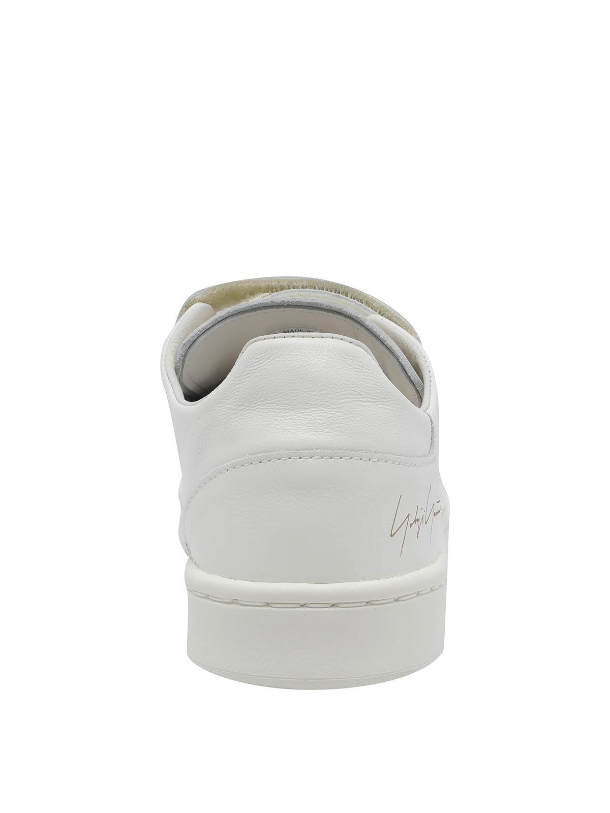 White Stan Smith Sneakers KI3465 (Y-3 / スニーカー ) | Y-3 (ワイスリー)(3)