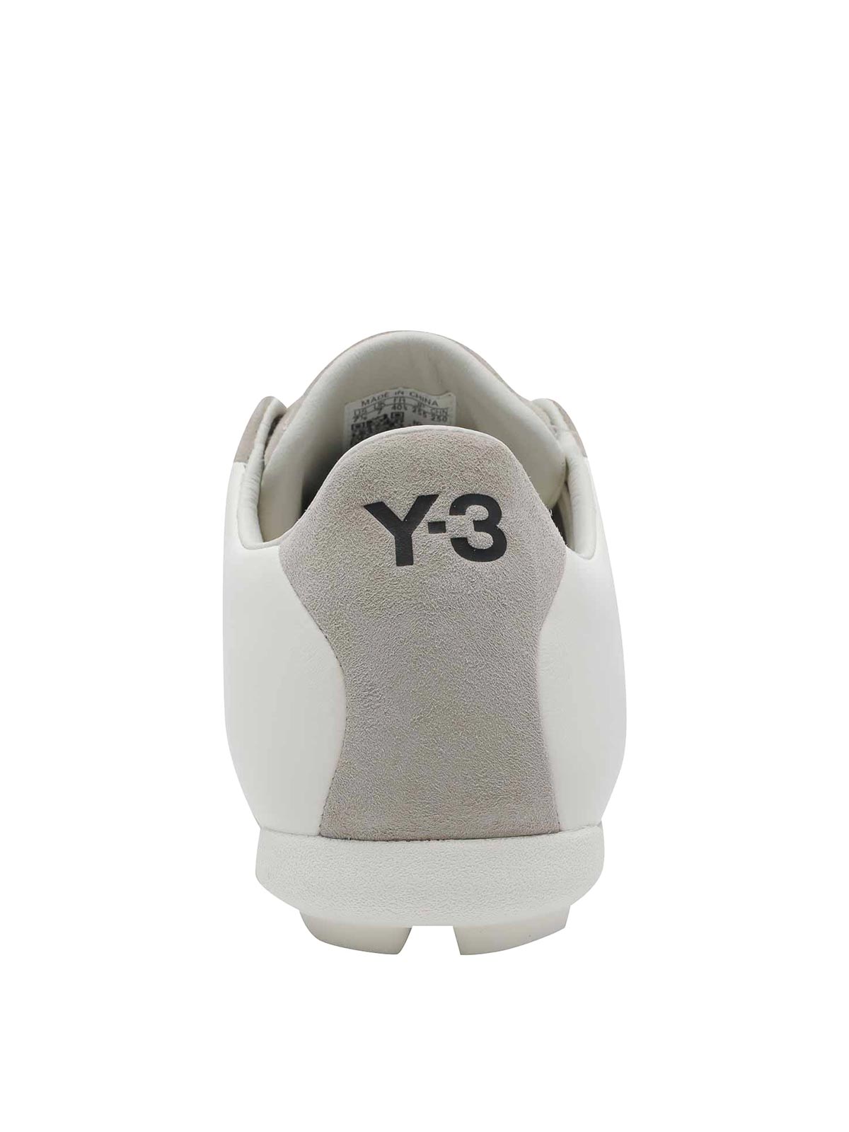 White Field Sneakers KI7091 (Y-3 / スニーカー ) | Y-3 (ワイスリー)(3)