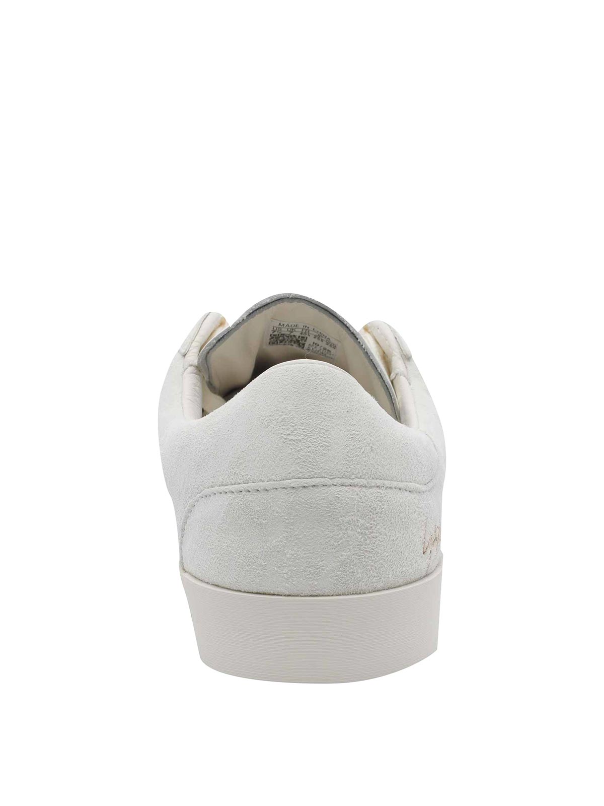 White Gazelle Sneakers KJ9189 (Y-3 / スニーカー ) | Y-3 (ワイスリー)(3)