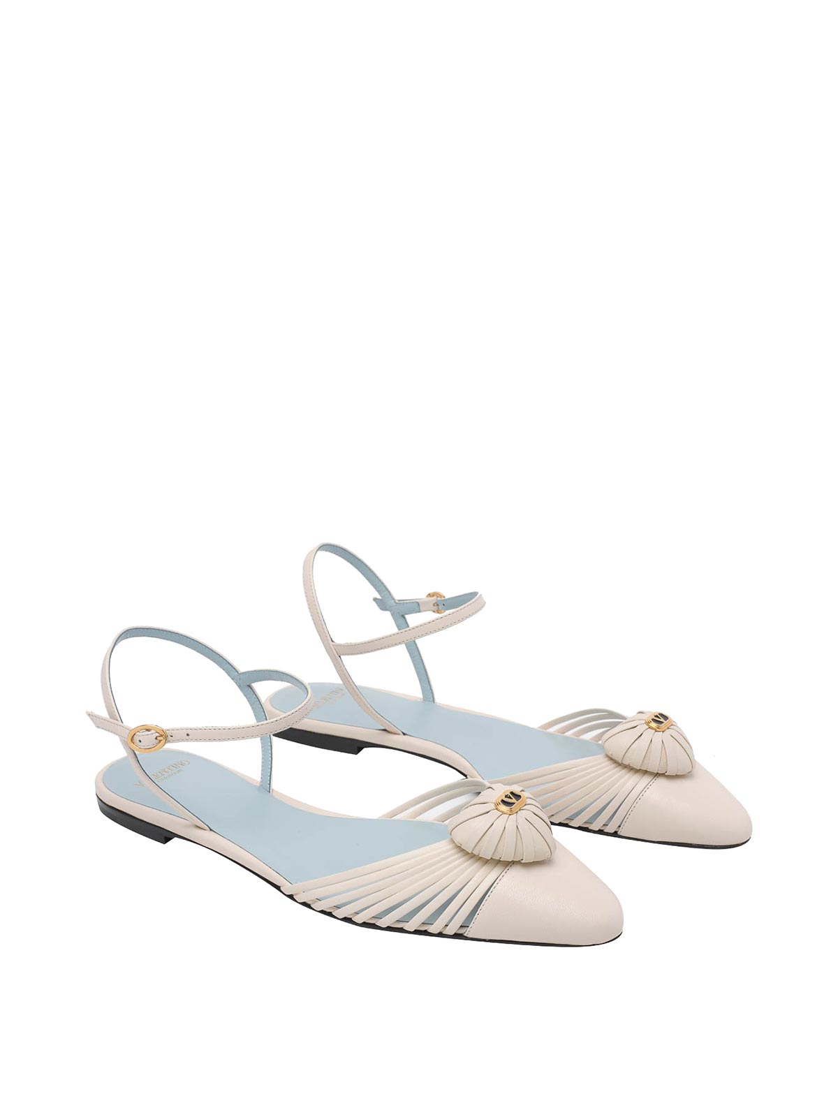 Royal Sandals S0LX5DMDREN (Valentino Garavani / サンダル ) | Valentino Garavani (ヴァレンティノ)(1)