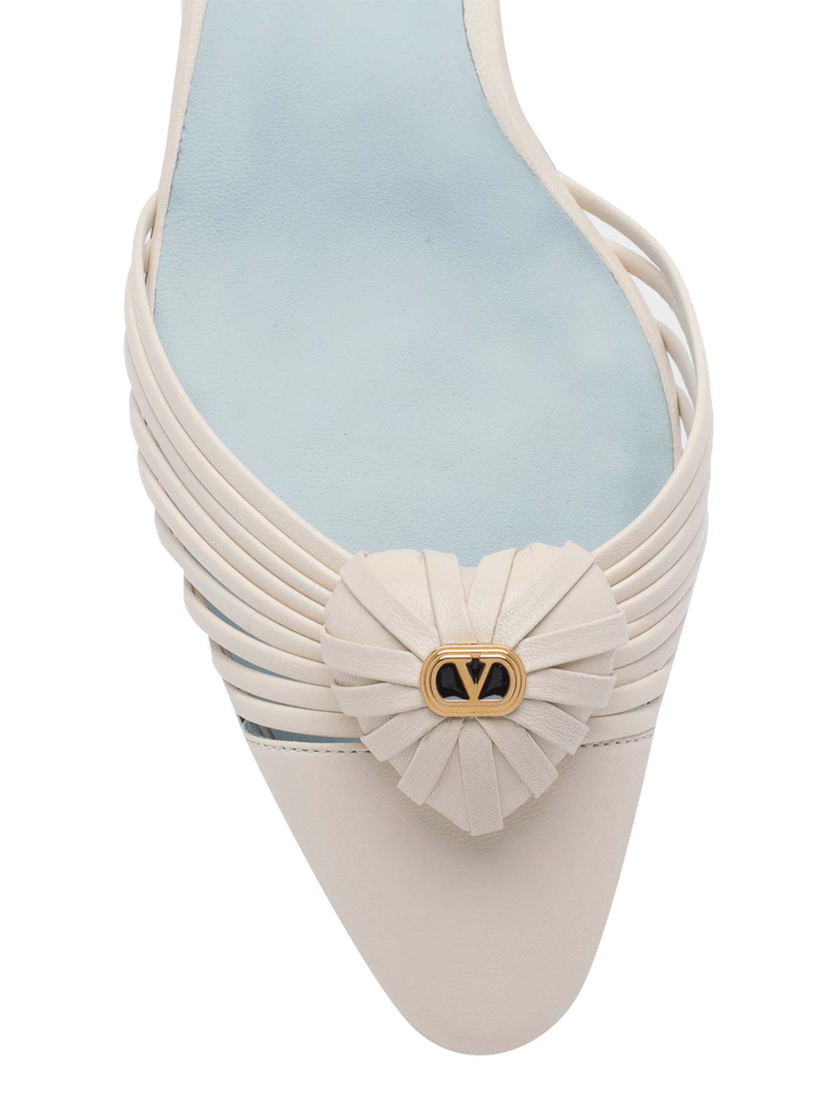 Royal Sandals S0LX5DMDREN (Valentino Garavani / サンダル ) | Valentino Garavani (ヴァレンティノ)(3)