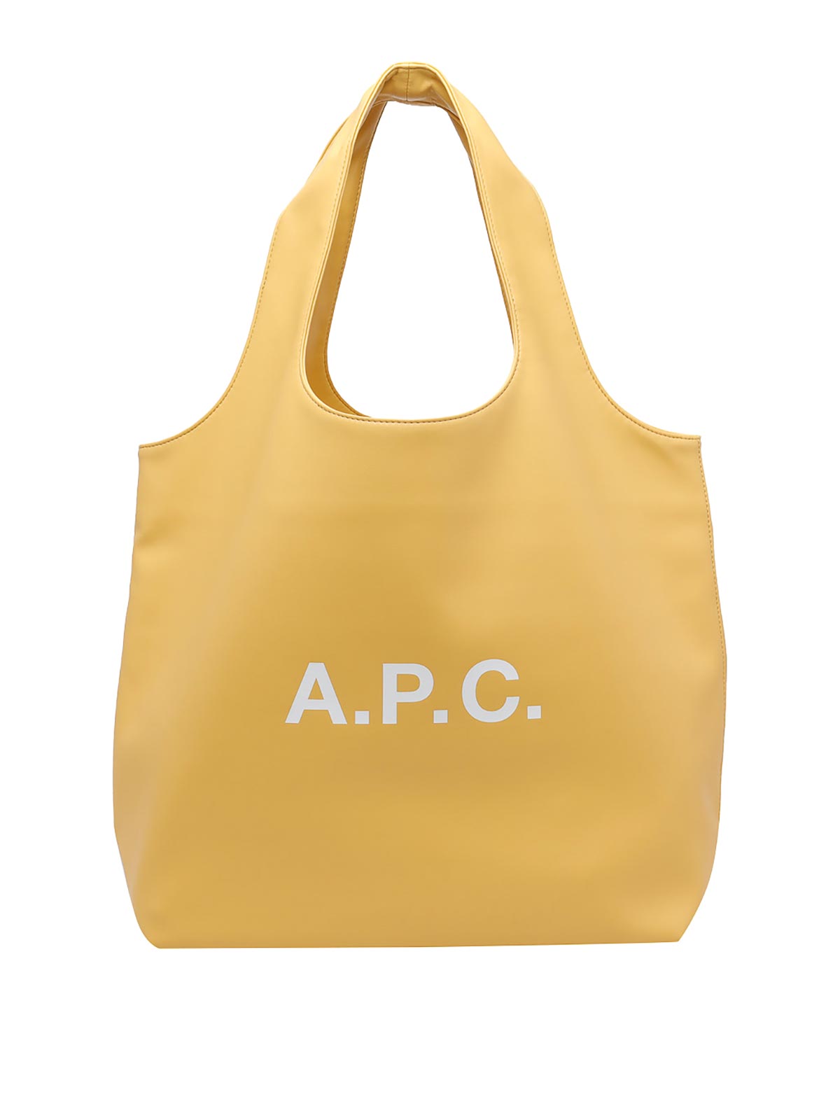 Butter Ninon Tote PUAATM61565DAR (A.P.C. / トートバッグ ) | A.P.C. (アーペーセー)