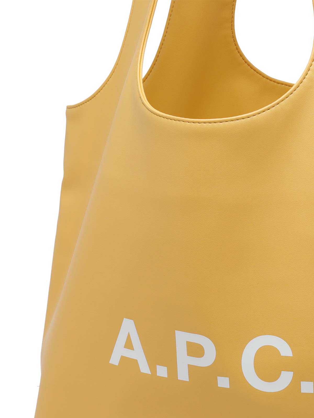 Butter Ninon Tote PUAATM61565DAR (A.P.C. / トートバッグ ) | A.P.C. (アーペーセー)(3)