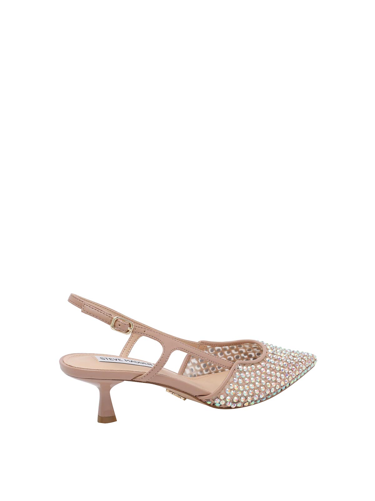 Legaci Slingback LEGACICLEARRHINESTONE (STEVE MADDEN / パンプス・ハイヒール ) | STEVE MADDEN (スティーブ マデン)(2)