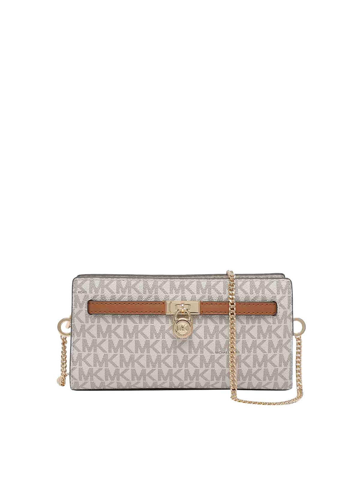 Hamilton Moderne Crossbody Bag 32F5GNXC0B149 (MICHAEL MICHAEL KORS / トートバッグ ) | MICHAEL MICHAEL KORS (マイケル・マイケル・コース)