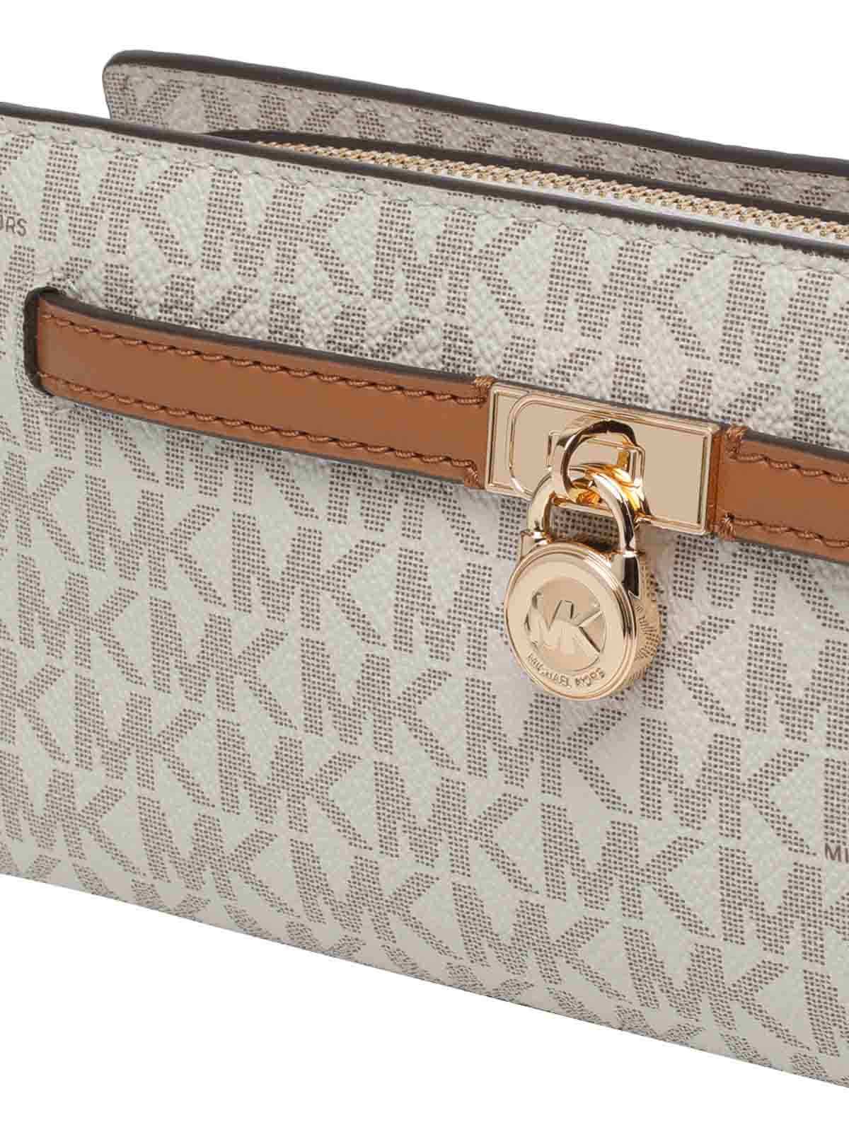 Hamilton Moderne Crossbody Bag 32F5GNXC0B149 (MICHAEL MICHAEL KORS / トートバッグ ) | MICHAEL MICHAEL KORS (マイケル・マイケル・コース)(3)