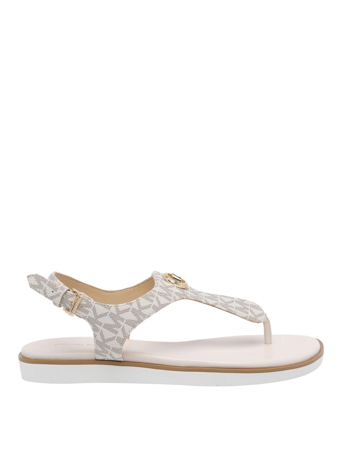 Vanilla Val Sandals 40R6VAFS1B150 (MICHAEL MICHAEL KORS / サンダル ) | MICHAEL MICHAEL KORS (マイケル・マイケル・コース)