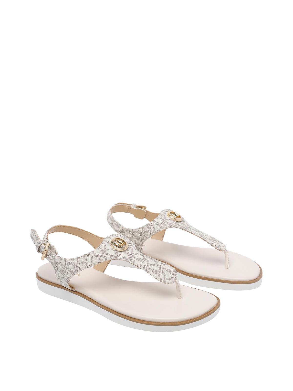 Vanilla Val Sandals 40R6VAFS1B150 (MICHAEL MICHAEL KORS / サンダル ) | MICHAEL MICHAEL KORS (マイケル・マイケル・コース)(1)