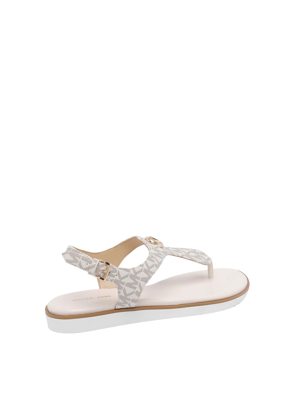 Vanilla Val Sandals 40R6VAFS1B150 (MICHAEL MICHAEL KORS / サンダル ) | MICHAEL MICHAEL KORS (マイケル・マイケル・コース)(2)