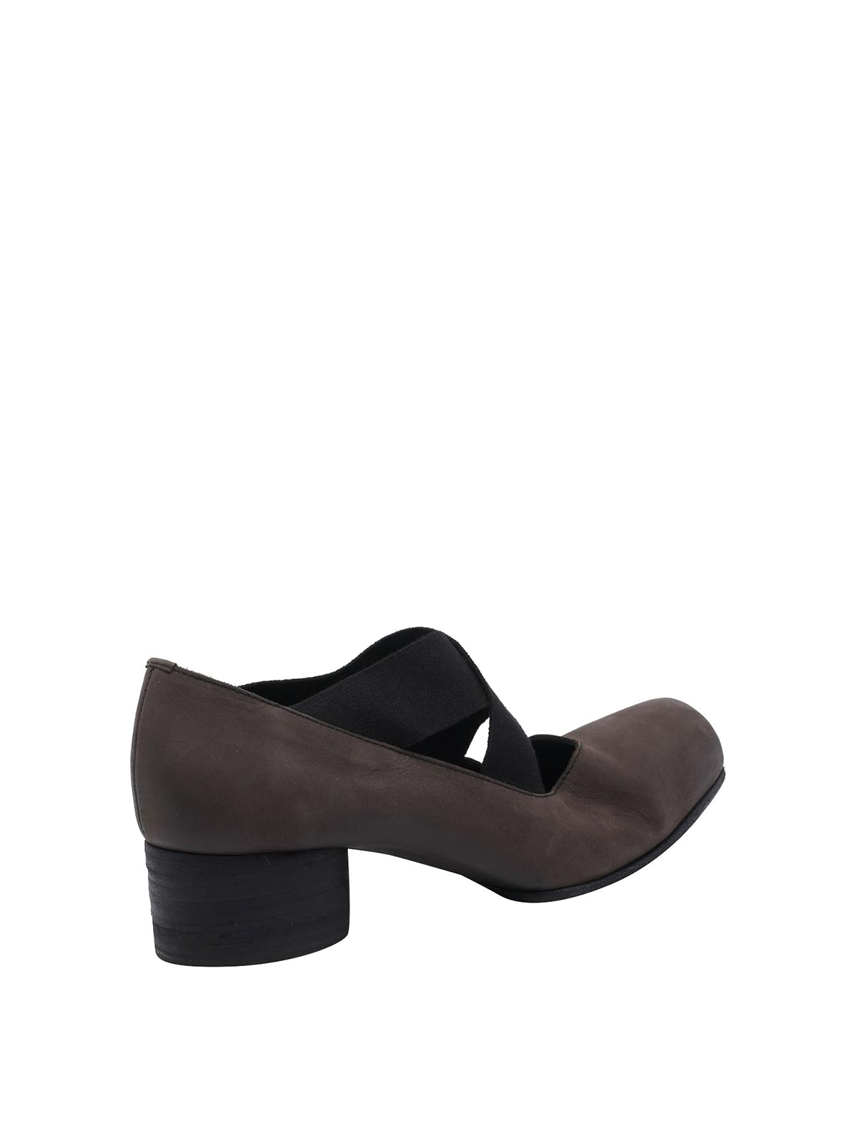 High Ballets Pumps US9101UW069 (UMA WANG / パンプス・ハイヒール ) | UMA WANG (ユマ ワン)(2)