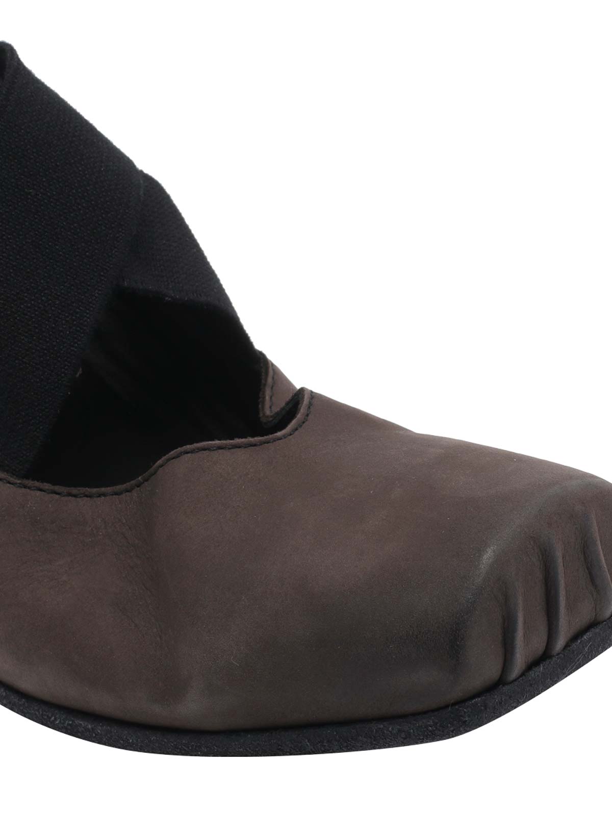 High Ballets Pumps US9101UW069 (UMA WANG / パンプス・ハイヒール ) | UMA WANG (ユマ ワン)(3)