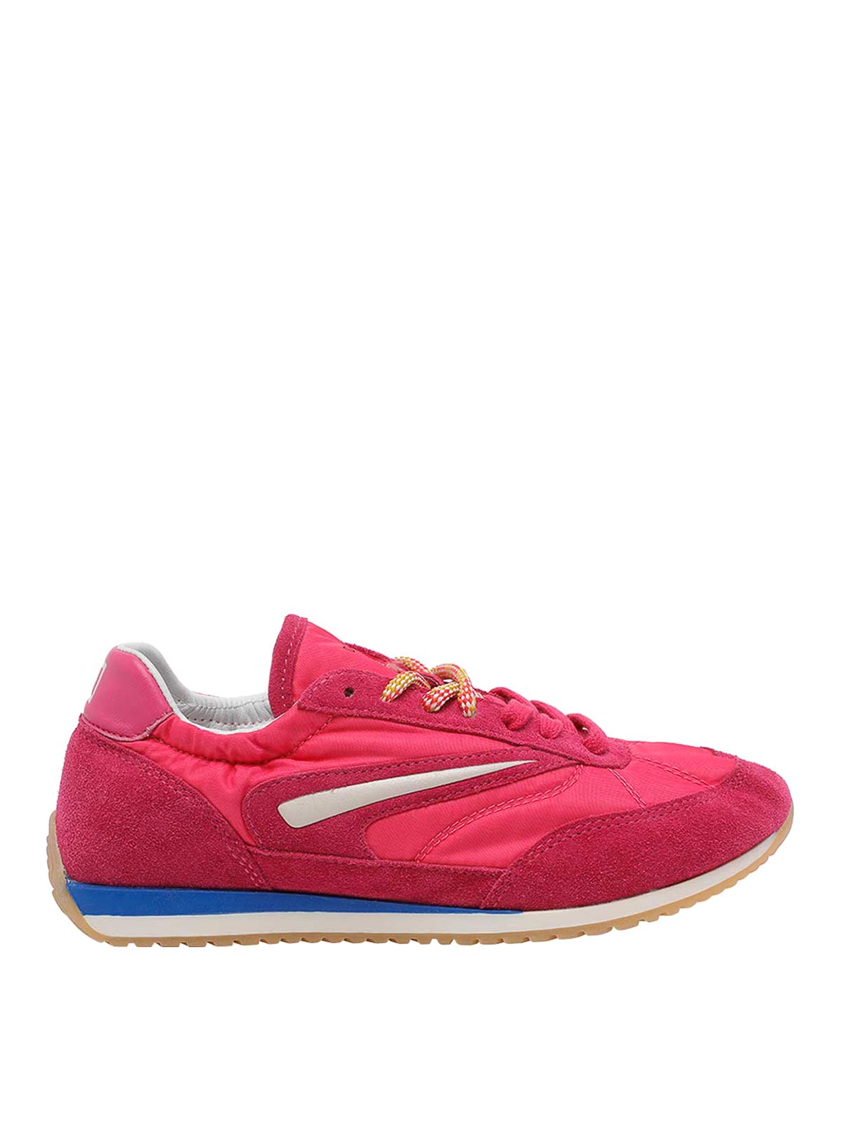 Fuxia Athleta Sneakers W441ABCOFX (D.A.T.E. / スニーカー ) | D.A.T.E. (デイト)
