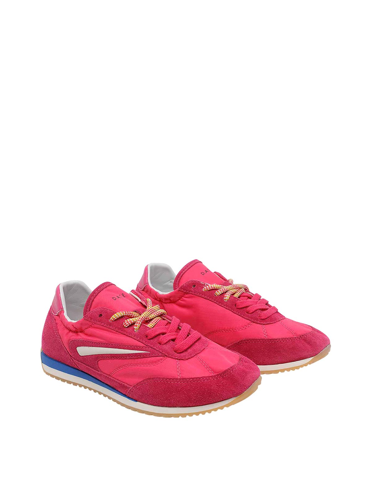 Fuxia Athleta Sneakers W441ABCOFX (D.A.T.E. / スニーカー ) | D.A.T.E. (デイト)(1)
