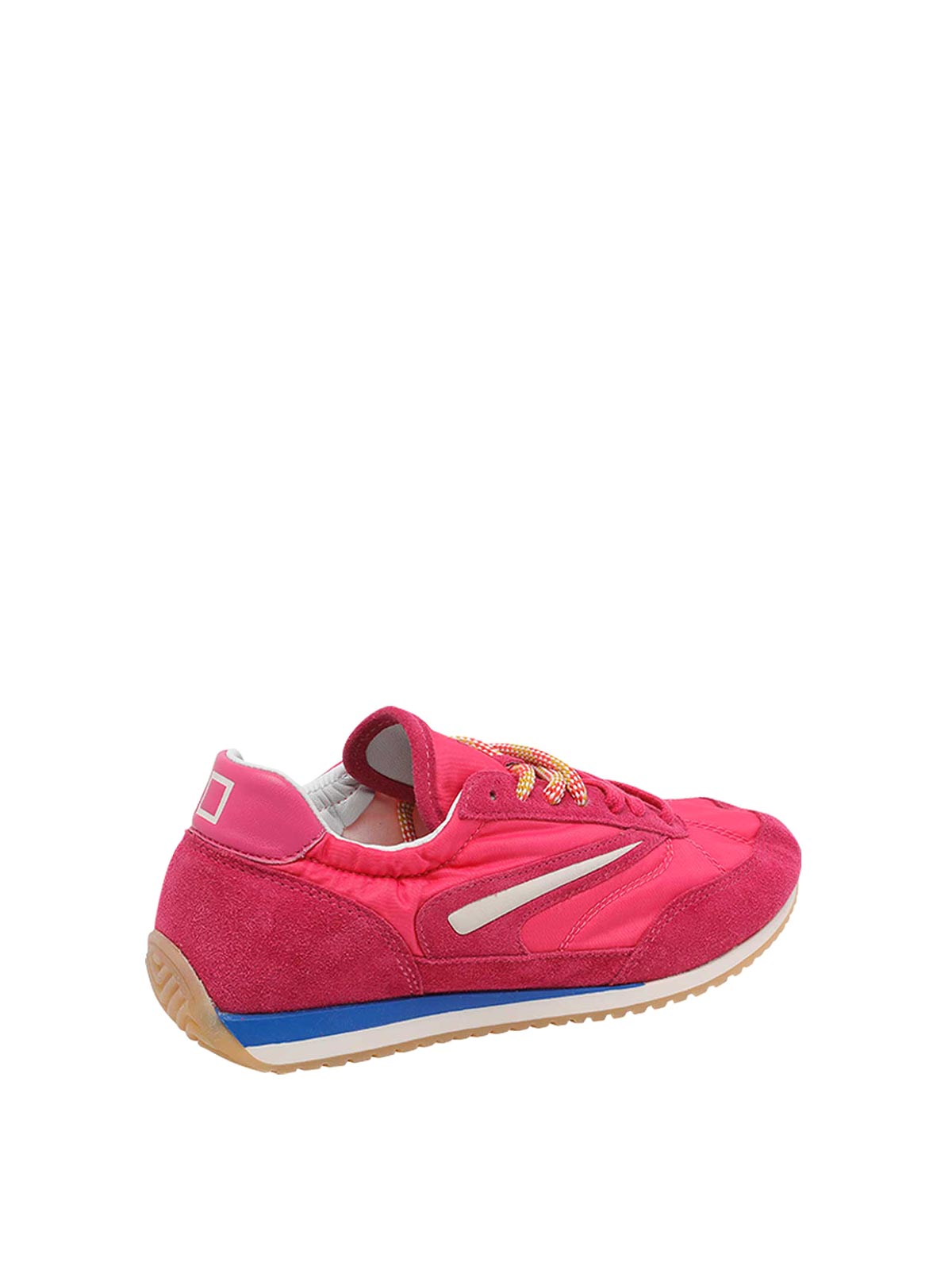 Fuxia Athleta Sneakers W441ABCOFX (D.A.T.E. / スニーカー ) | D.A.T.E. (デイト)(2)
