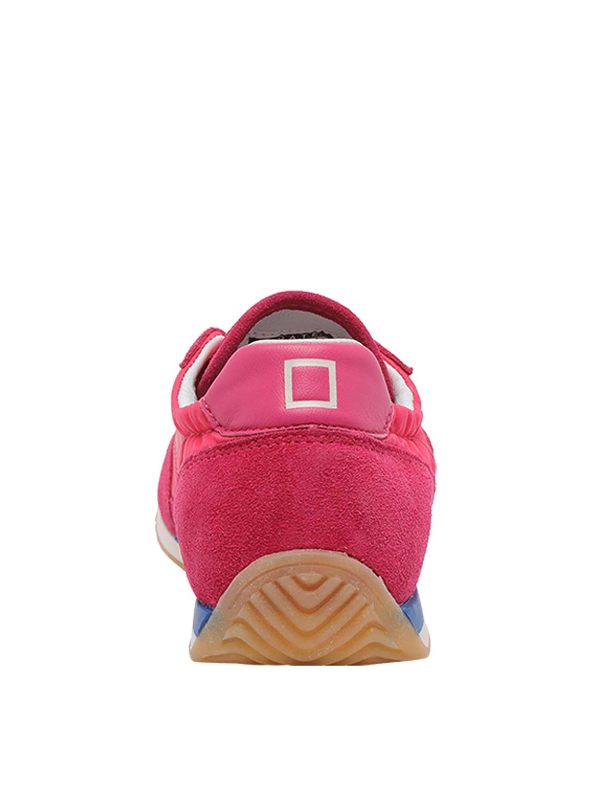 Fuxia Athleta Sneakers W441ABCOFX (D.A.T.E. / スニーカー ) | D.A.T.E. (デイト)(3)