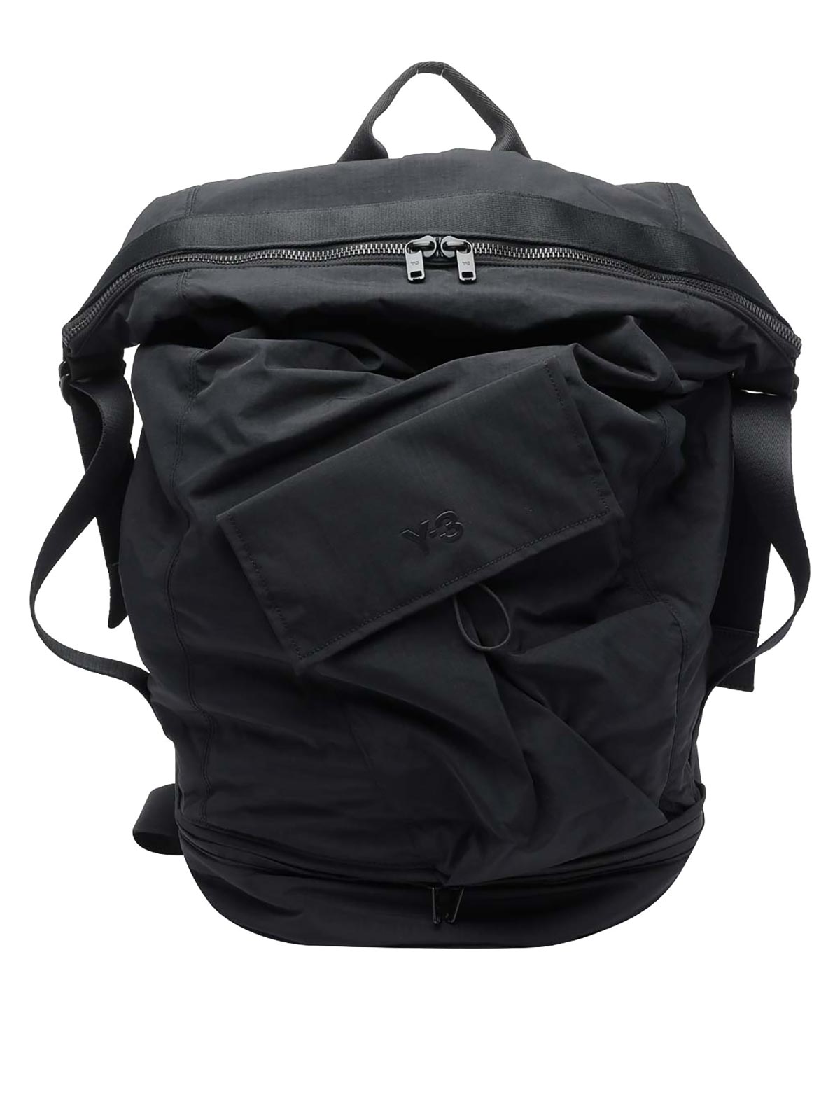 Utility Backpack KD0213 (Y-3 / バックパック ) | Y-3 (ワイスリー)