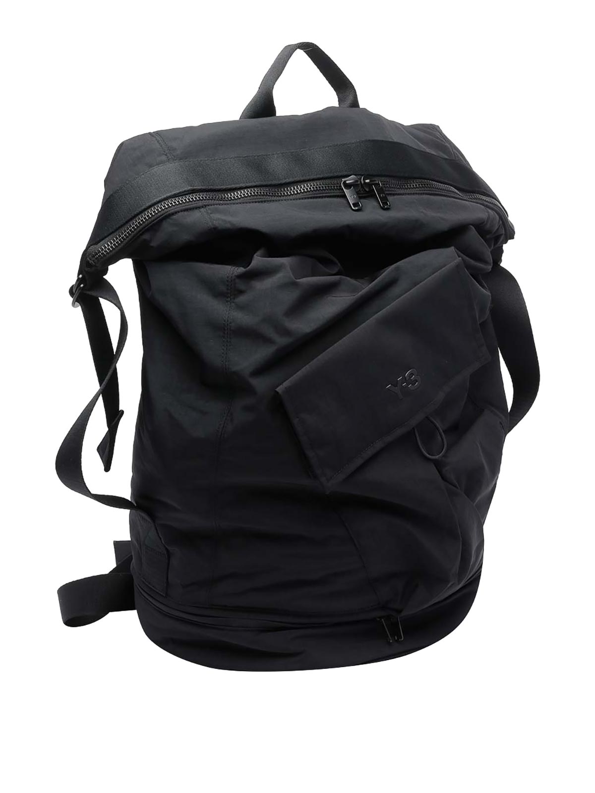 Utility Backpack KD0213 (Y-3 / バックパック ) | Y-3 (ワイスリー)(1)