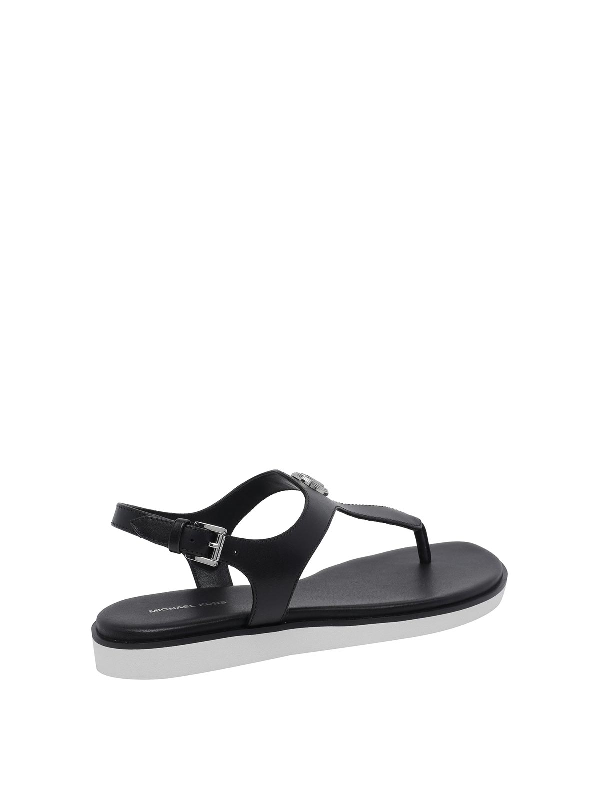 Black Val Sandals 40R6VAFS2L001 (MICHAEL MICHAEL KORS / サンダル ) | MICHAEL MICHAEL KORS (マイケル・マイケル・コース)(2)