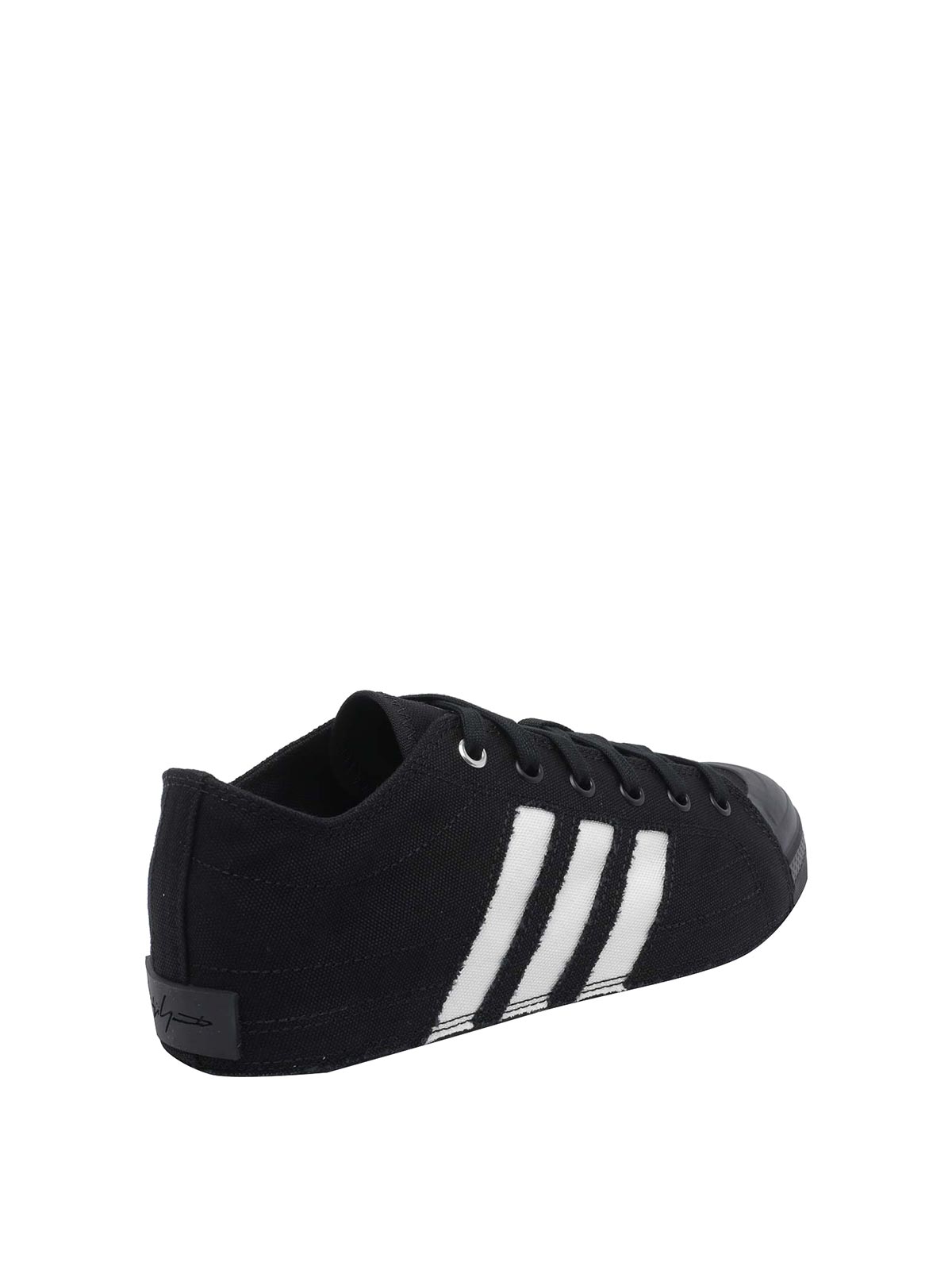 Black Nizza Sneakers KK3709 (Y-3 / スニーカー ) | Y-3 (ワイスリー)(2)