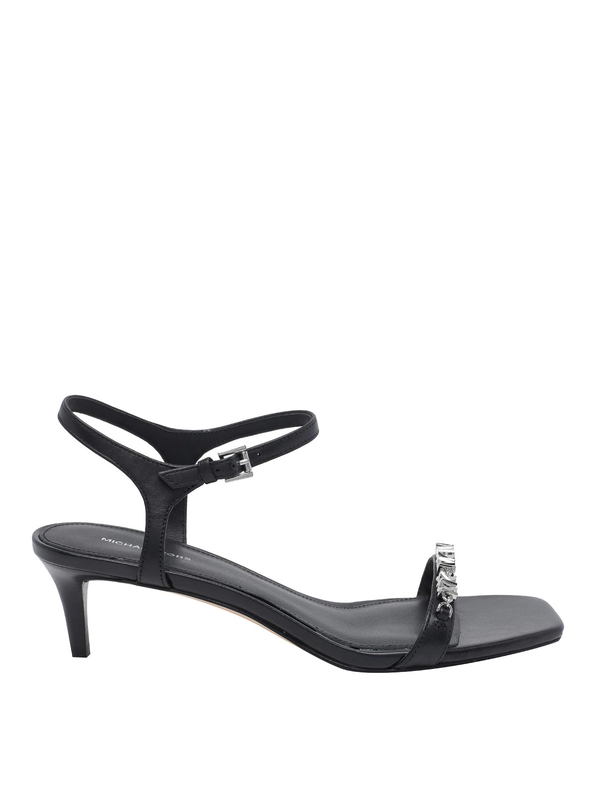 Dina Pump Sandals 40R6DIMS1L001 (MICHAEL MICHAEL KORS / サンダル ) | MICHAEL MICHAEL KORS (マイケル・マイケル・コース)