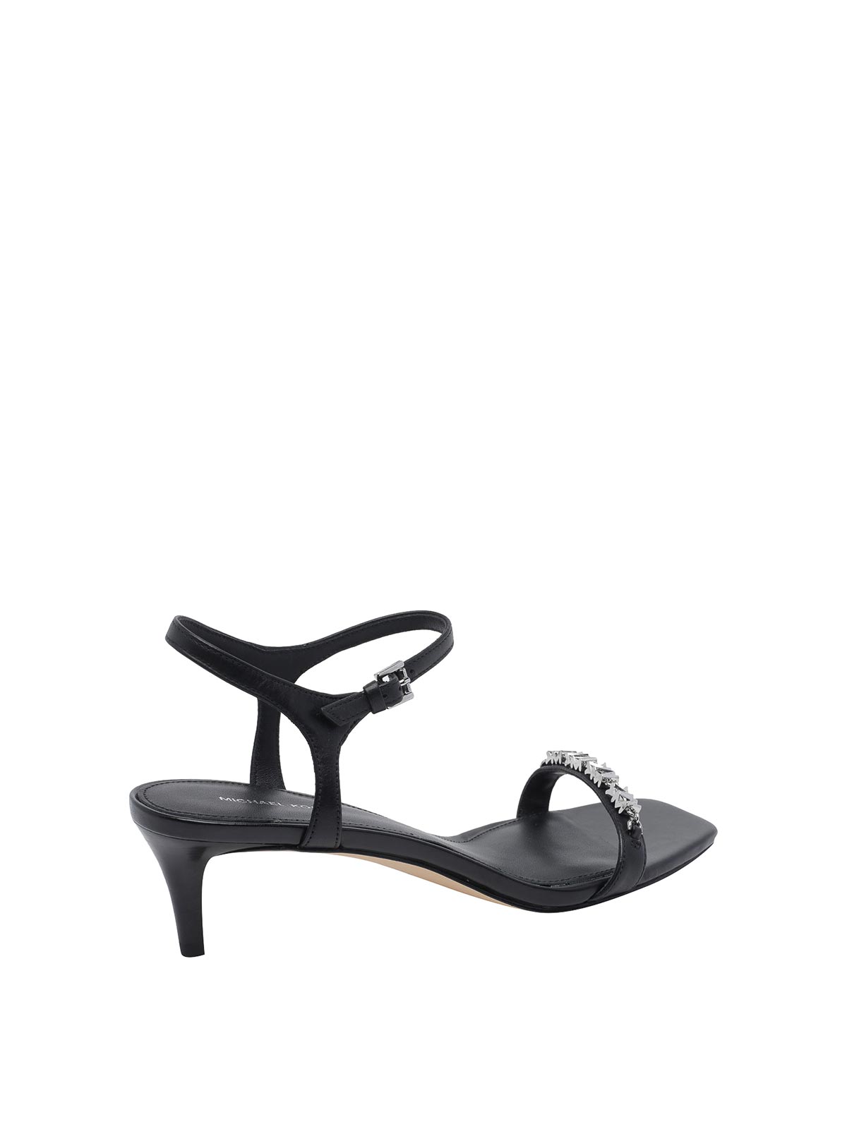 Dina Pump Sandals 40R6DIMS1L001 (MICHAEL MICHAEL KORS / サンダル ) | MICHAEL MICHAEL KORS (マイケル・マイケル・コース)(2)