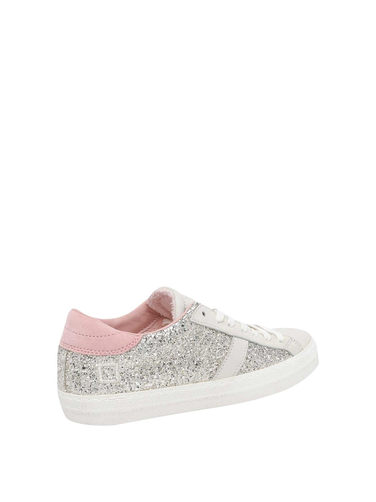 Silver Hill Low Sneakers W441HLGLPL (D.A.T.E. / スニーカー ) | D.A.T.E. (デイト)(2)