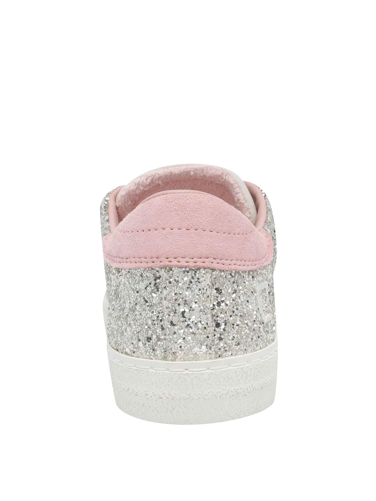 Silver Hill Low Sneakers W441HLGLPL (D.A.T.E. / スニーカー ) | D.A.T.E. (デイト)(3)