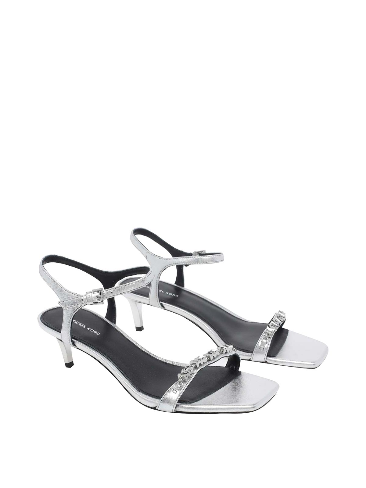 Dina Pump Sandals 40R6DIMS1M040 (MICHAEL MICHAEL KORS / サンダル ) | MICHAEL MICHAEL KORS (マイケル・マイケル・コース)(1)