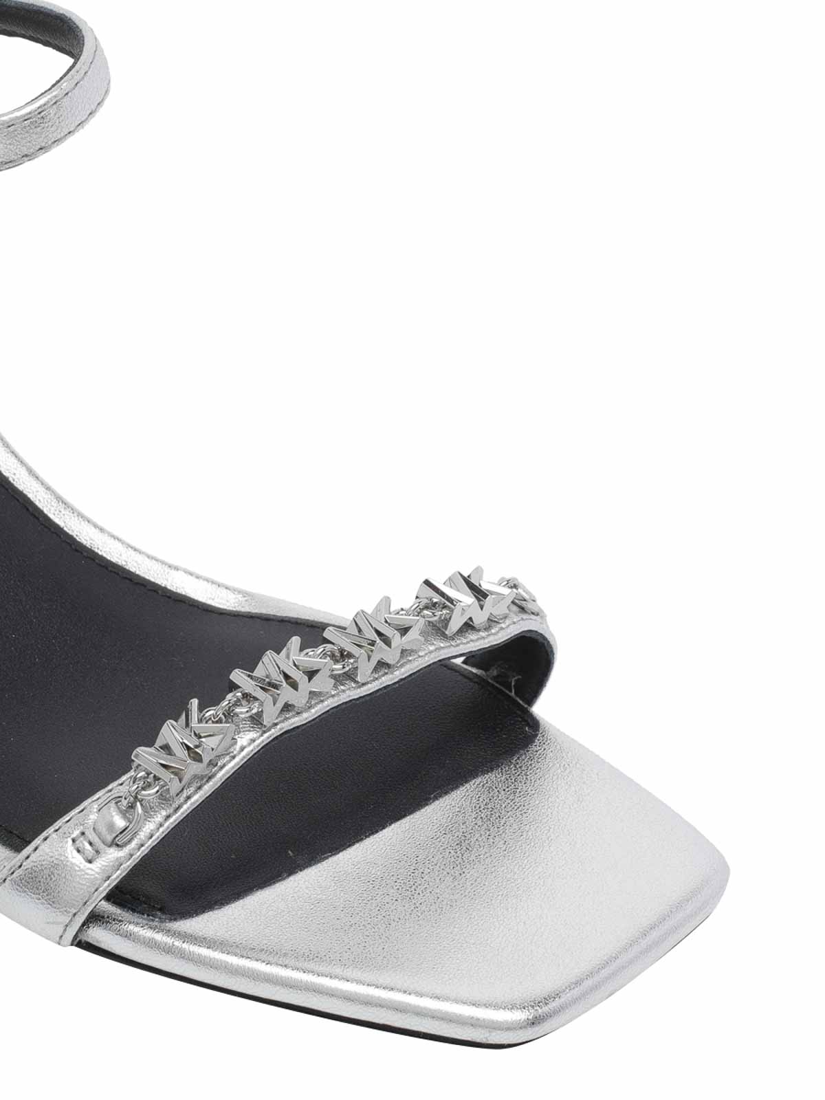 Dina Pump Sandals 40R6DIMS1M040 (MICHAEL MICHAEL KORS / サンダル ) | MICHAEL MICHAEL KORS (マイケル・マイケル・コース)(3)