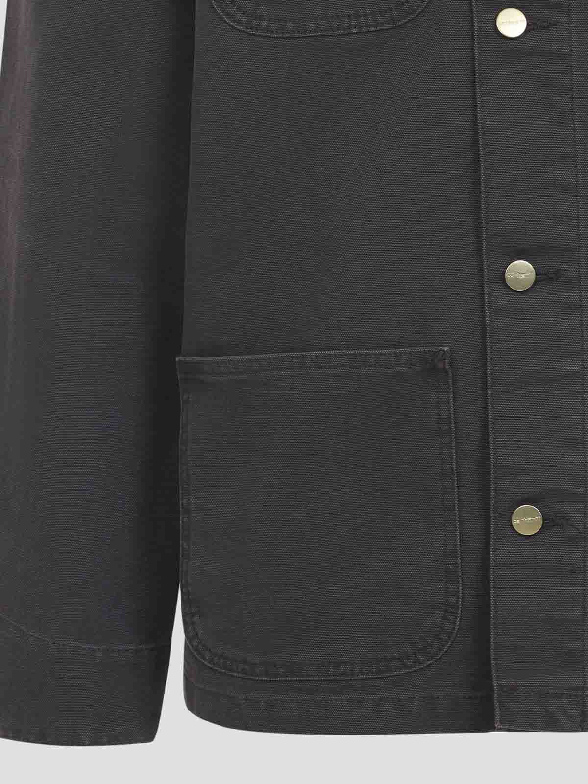 Michigan Jacket I0347873MB4O03 (Carhartt WIP / カジュアルジャケット ) | Carhartt WIP (カーハート)(2)