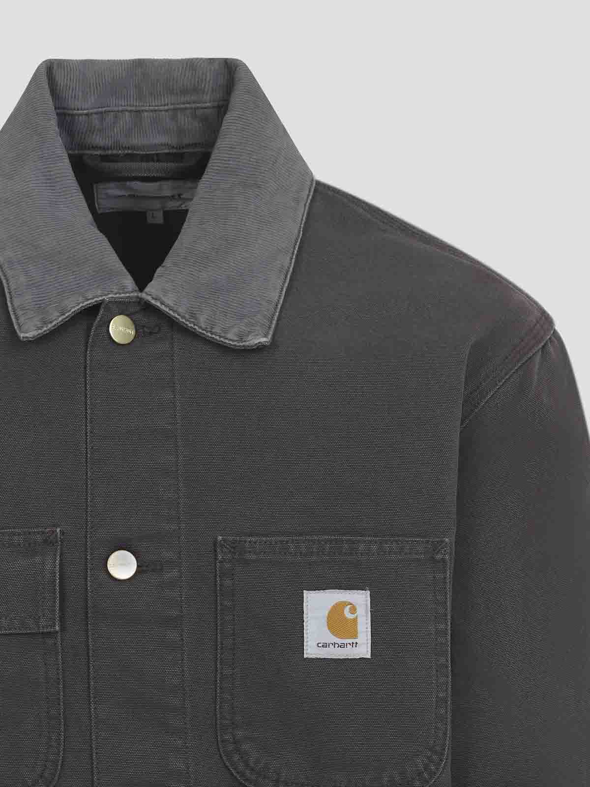 Michigan Jacket I0347873MB4O03 (Carhartt WIP / カジュアルジャケット ) | Carhartt WIP (カーハート)(3)