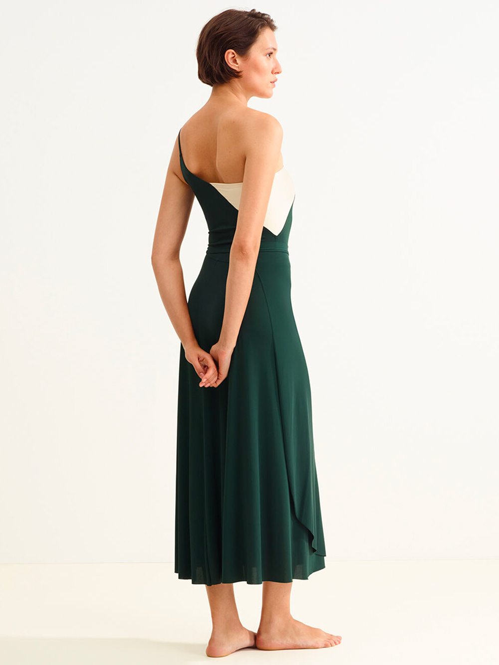 JULIETA BEACH SKIRT 242402SCARABEE (ERES / スカート ) | ERES (エレス)(2)