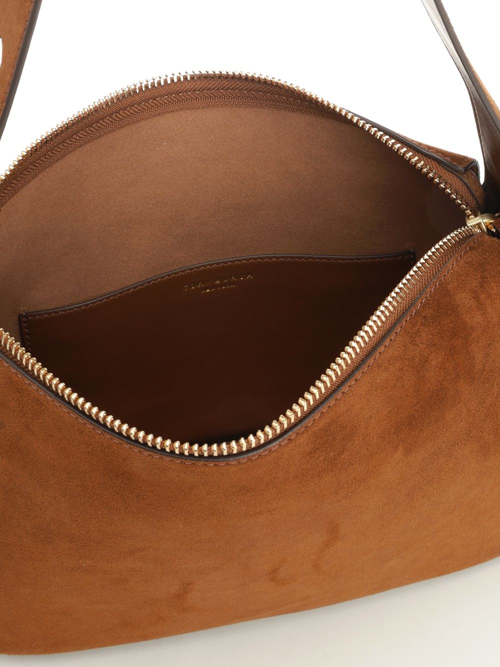 Romy Suede Shoulder Bag 177365200 (TORY BURCH / ハンドバッグ・ショルダーバッグ ) | TORY BURCH (トリーバーチ)(4)