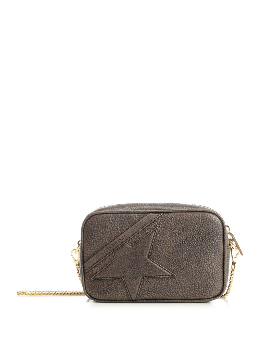 Mini Star Bag GWA00228A00075955357 (Golden Goose / ハンドバッグ・ショルダーバッグ ) | Golden Goose (ゴールデングース)