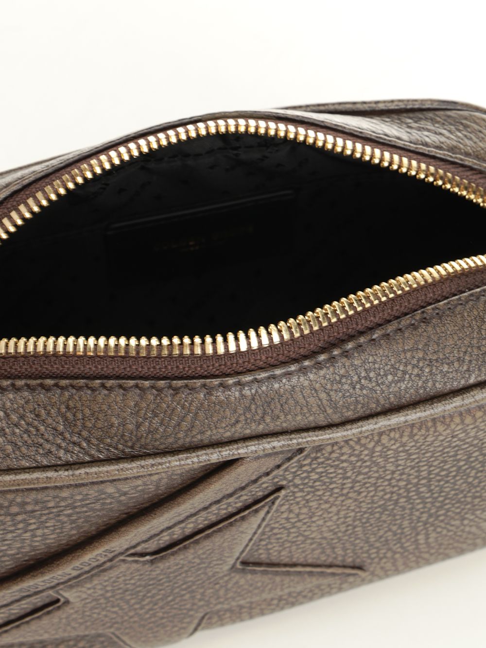 Mini Star Bag GWA00228A00075955357 (Golden Goose / ハンドバッグ・ショルダーバッグ ) | Golden Goose (ゴールデングース)(3)