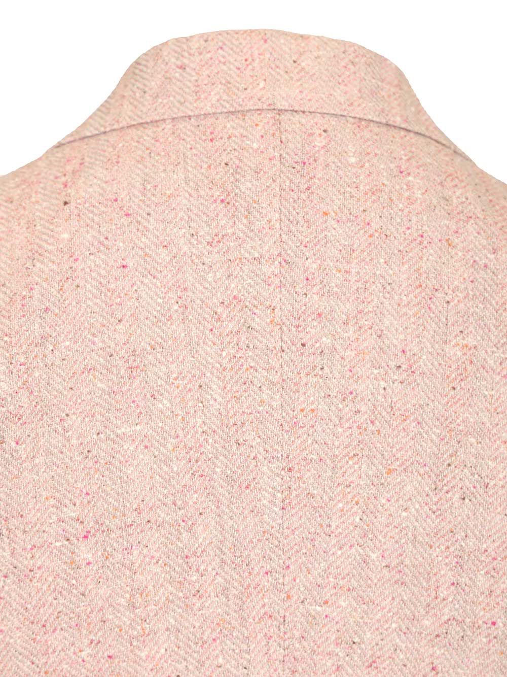 Oversizied blazer JBERTHA16B610084EY927 (TAGLIATORE / ブレザー・ジャケット ) | TAGLIATORE (タリアトーレ)(5)