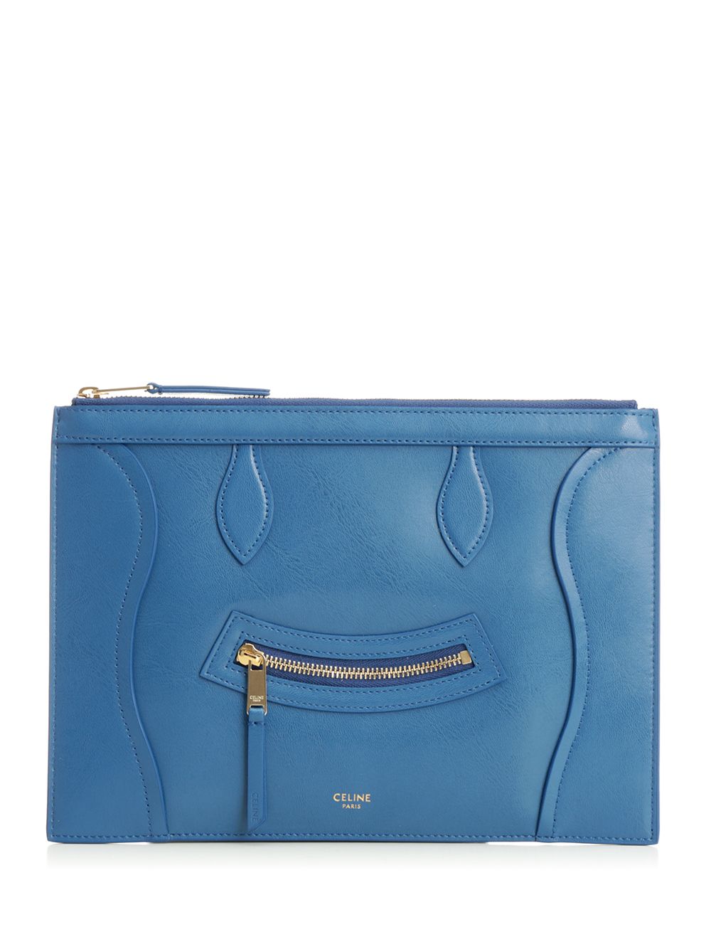 Medium clutch L100D2N9207QH (CELINE / クラッチバッグ・ポーチ ) | CELINE (セリーヌ)