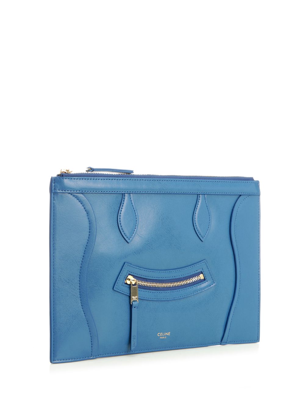 Medium clutch L100D2N9207QH (CELINE / クラッチバッグ・ポーチ ) | CELINE (セリーヌ)(1)